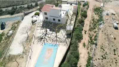 Casa – Monforte del Cid - Vista 3