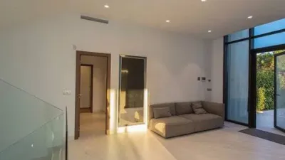 Chalet on Carrer Paris photo 39