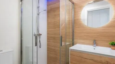 Apartment on Calle del Barranco photo 14