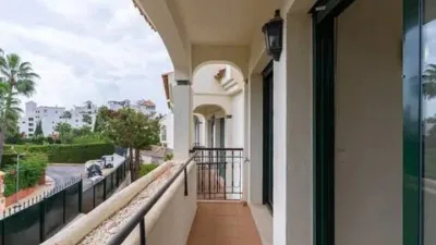 Townhouse in El Paraíso-Atalaya-Benamara photo 3