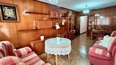Apartment on Calle de Madrid photo 3