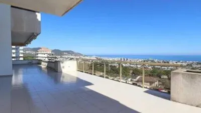 Apartment in Vallpineda-Santa Bàrbara photo 26