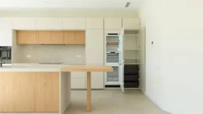 Chalet in Les Pedritxes photo 11