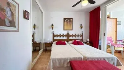 Apartment on Calle Luxemburgo S-N photo 9