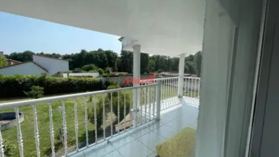 Chalet in O Pereiro de Aguiar photo 15