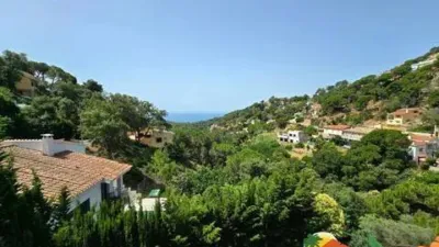 Chalet on Avinguda dels Arbres photo 38