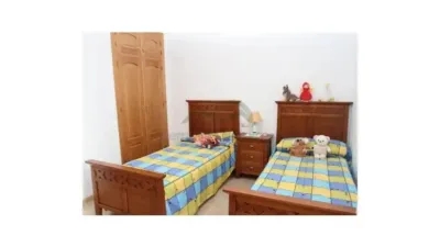 Chalet in Cuevas del Becerro photo 6
