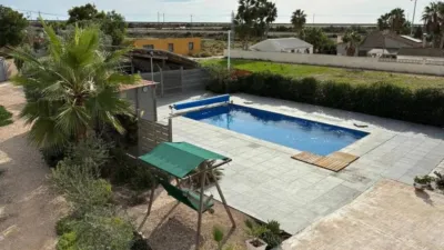 Casa - Vista 2