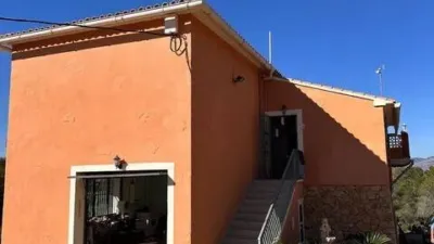 Casa – Finestrat, la Marina Baixa - Vista 5