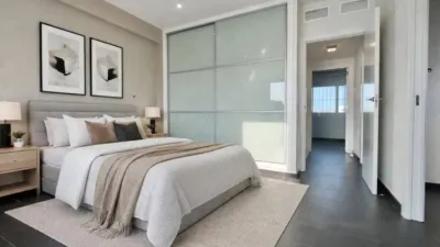 Casa – Torrevieja, Aguas Nuevas 2, Urbanización El Chaparral - Vista 4