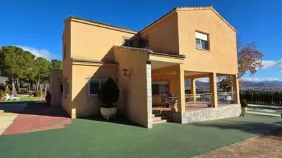 Piso – Salinas, Urbanización Cava Negra, l'Alt Vinalopó / El Alto Vinalopó - Vista 2