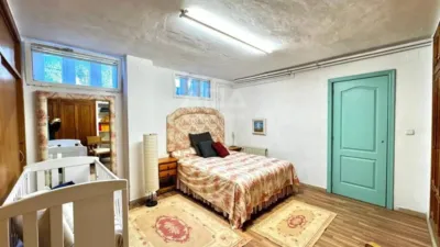 Chalet in Villafranqueza photo 44