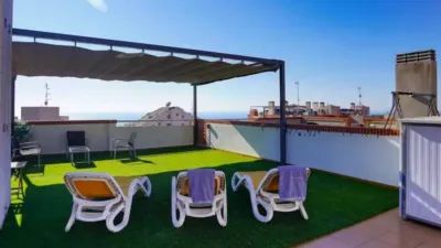 Apartment in Varadero-Santa Pola East photo 36