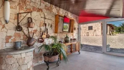 Chalet in Santa Margalida photo 41
