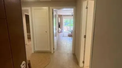 Apartment on Calle Moncayo, 20 photo 12