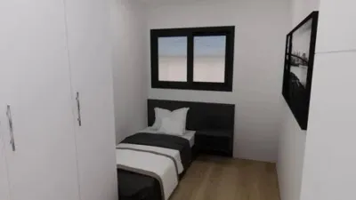 Apartment on Carrer Balmes photo 12