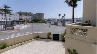 Apartment in Tarifa photo 29