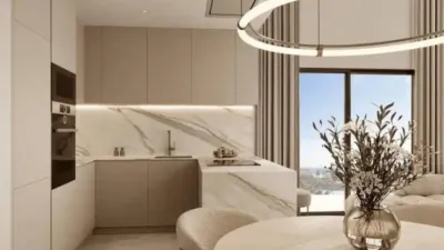 Apartment in Calpe - Calp photo 27