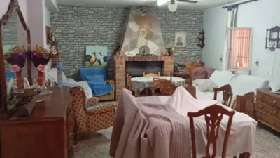 Chalet in Albacete Capital photo 33