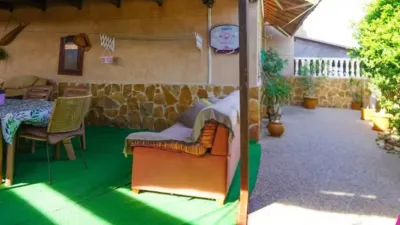 Chalet in Centre-Port-Platja Llevant photo 5