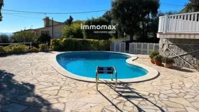 Chalet en Santa Eulàlia de Ronçana photo 43