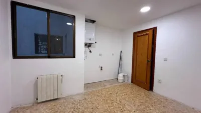 Apartment in Raval Roig photo 15