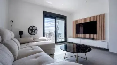 Penthouse in Orihuela Costa photo 7
