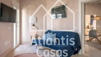 Apartment in Tarifa photo 17