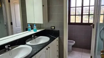Chalet on Benchijigua Street, 8 photo 9