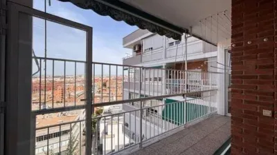 Apartment on Calle del Bronce photo 9
