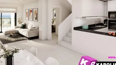 Piso – Torrevieja - Vista 3