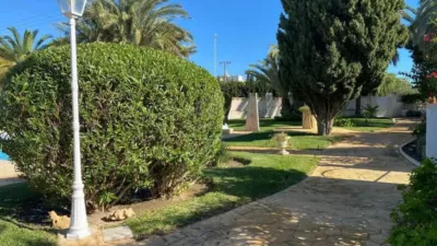 Chalet in Sant Joan d'Alacant photo 24