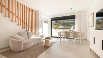 Casa – Cox - Vista 3