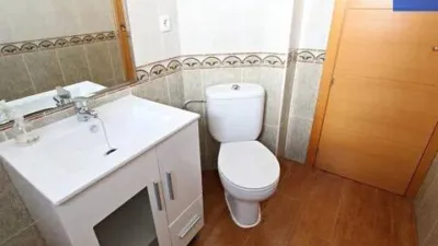Apartment in Santa Aurelia photo 21