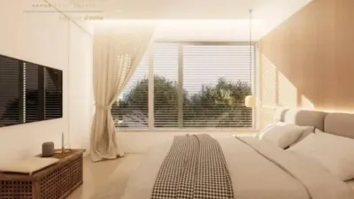 Chalet in Santa Margalida photo 18