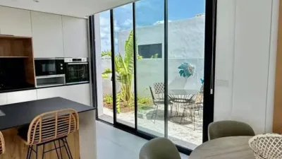 Chalet in Islas Menores-Mar de Cristal photo 6