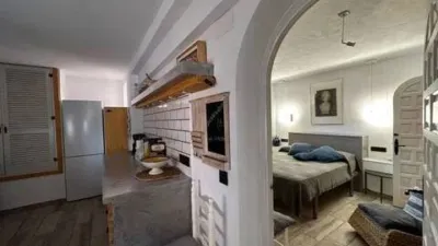 Chalet in Canuta photo 29