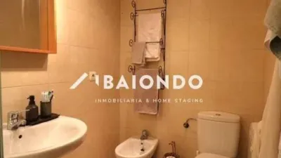 Apartment in Eibar photo 19