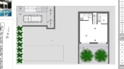 Chalet on N-A Street, -1 photo 20