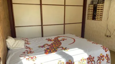 Chalet in Sant Joan d'Alacant photo 10