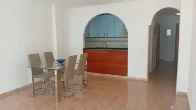 Apartment in Garrucha photo 13