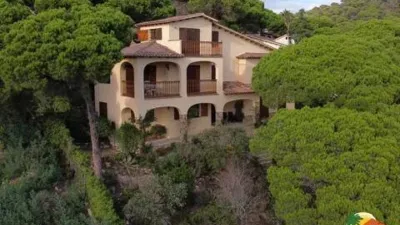 Chalet on Carrer d'Heidelberg photo 3