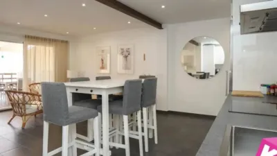 Apartment in Centre-Port-Platja Llevant photo 28