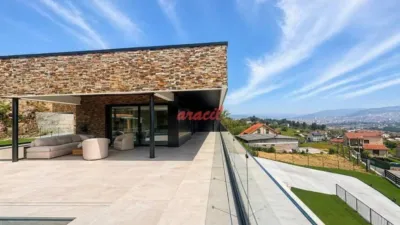 Chalet in Barbadás photo 3