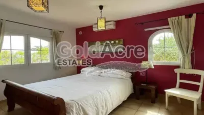 Chalet in Antigua photo 57