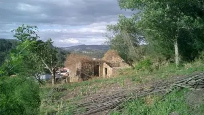 Rustic house in Abo photo 12