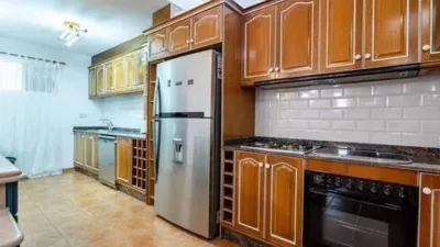 Casa – Torrevieja - Vista 3