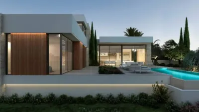 Casa - Vista 3
