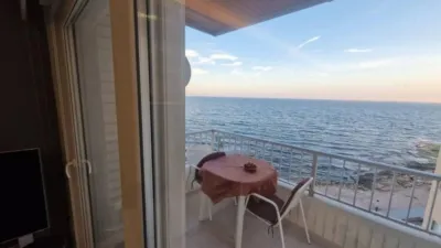 Pis – Torrevieja - Vista 5