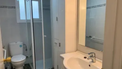 Apartment on Placa Carles Fages de Climent, 3 photo 18
